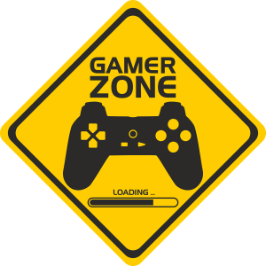 A Gaming Zone