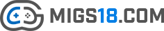 migs18.com logo